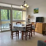 T2 Lumineux Avec Loggia Fermee, Proche Des Thermes, Parking, Wifi - - Fr-1-553-184 Balaruc-les-Bains