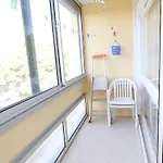 Apartment T2 Lumineux Avec Loggia Fermee, Proche Des Thermes, Parking, Wifi - - Fr-1-553-184 Balaruc-les-Bains