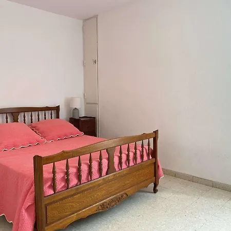 T2 Lumineux Avec Loggia Fermee, Proche Des Thermes, Parking, Wifi - - Fr-1-553-184
