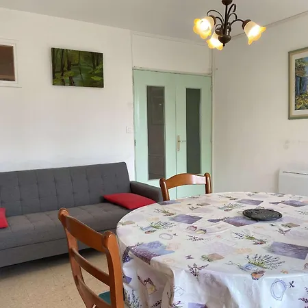 T2 Lumineux Avec Loggia Fermee, Proche Des Thermes, Parking, Wifi - - Fr-1-553-184 *