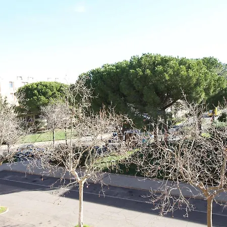 T2 Lumineux Avec Loggia Fermee, Proche Des Thermes, Parking, Wifi - - Fr-1-553-184 Апартаменты Баларук-ле-Бен