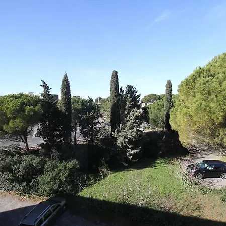 T2 Lumineux Avec Loggia Fermee, Proche Des Thermes, Parking, Wifi - - Fr-1-553-184 Апартаменты