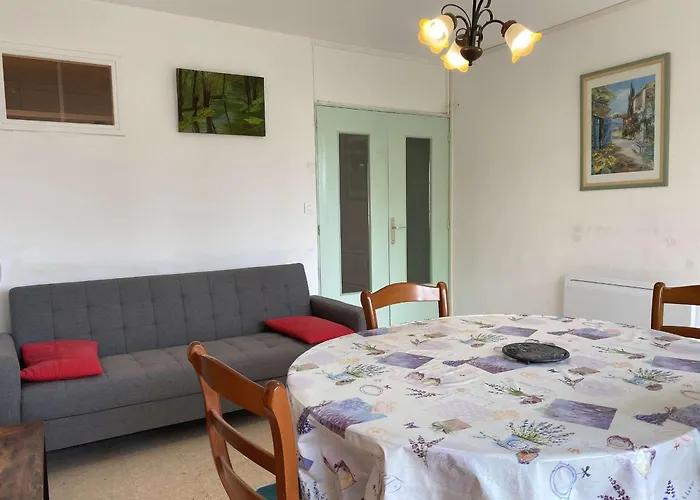 T2 Lumineux Avec Loggia Fermee, Proche Des Thermes, Parking, Wifi - - Fr-1-553-184 *